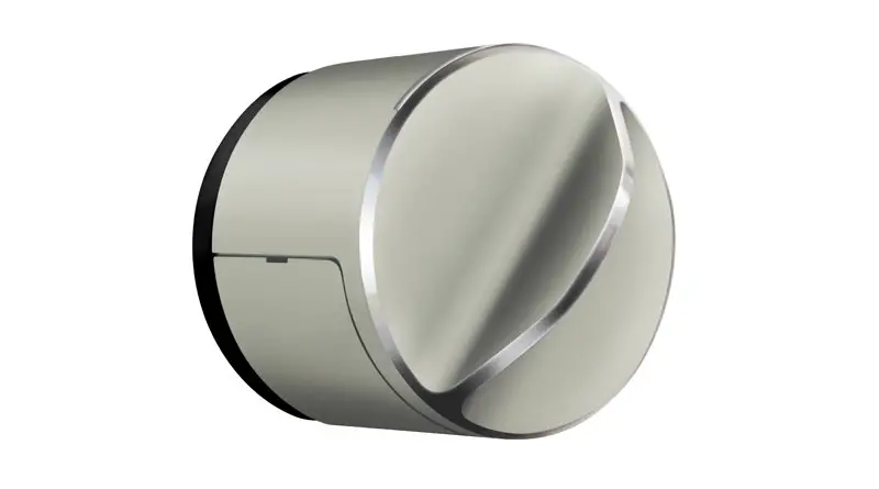 Danalock V3 Smart Doorlock User Manual