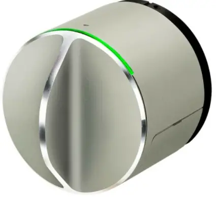 danalock V3 Smart Doorlock