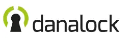 danalock logo