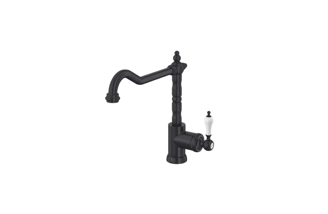 Ikea Glittran Kitchen Mixer Tap Installation Guide