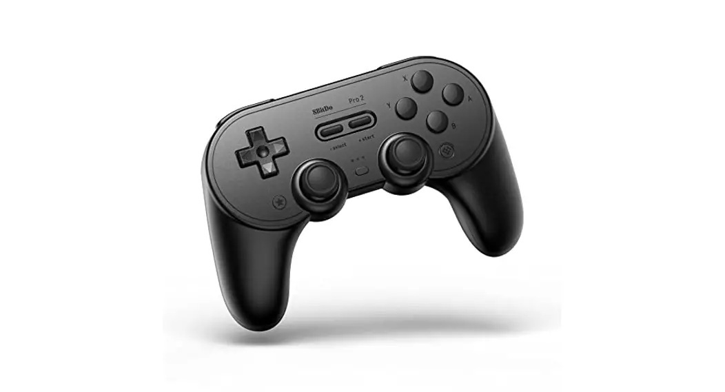 8bitdo Pro 2 Wired Controller 6922621501855 For Xbox Instruction Manual 8bitdo Pro 2 Wired Controller 6922621501855 For Xbox Instruction Manual