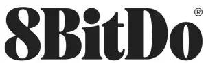 8BitDo - logo