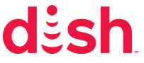dish - logo