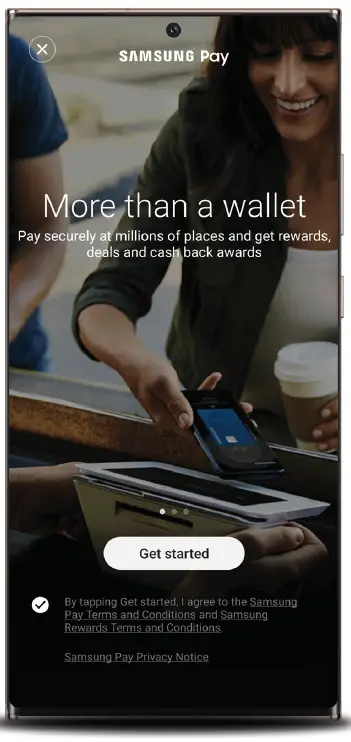 SAMSUNG Galaxy SM-N986UZNAXAA Note20 5G Smartphone Essential apps