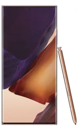 SAMSUNG Galaxy SM-N986UZNAXAA Note20 5G Smartphone