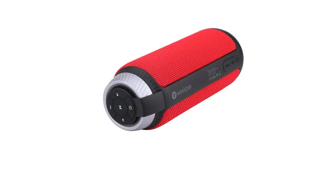 Voxicon S-w410b Wireless Speaker User Manual Voxicon S-w410b Wireless Speaker User Manual