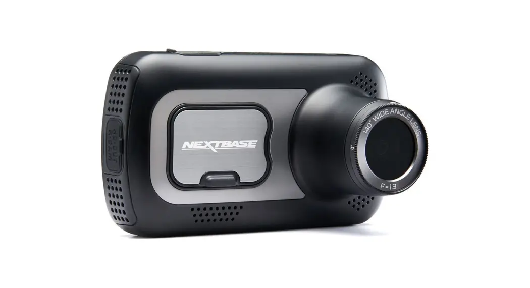 Nextbase Dash Cams 522gw User Manual Nextbase Dash Cams 522gw User Manual