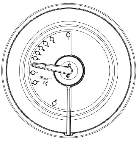 FIRST DEGREE FITNESS Power UBE Fluid Power Zone fig10