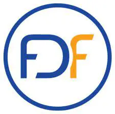 FIRST DEGREE FITNESS logo