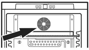 LIEBHERR Beverage Cooler- Cooling