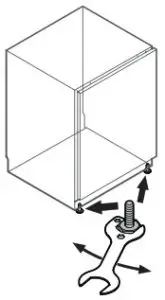 LIEBHERR Beverage Cooler- NOTICE