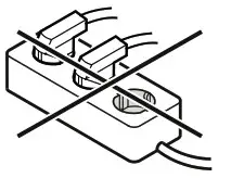 LIEBHERR Beverage Cooler- socket