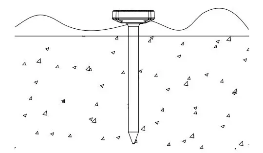 GREENWOOD 94661 Solar Modle and Gopher Chaser fig2