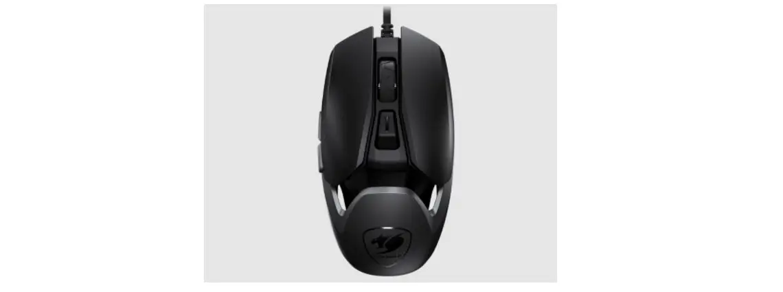 Cougar Airblader Gaming Mouse User Manual