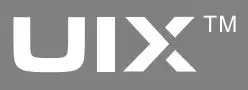 UIX logo