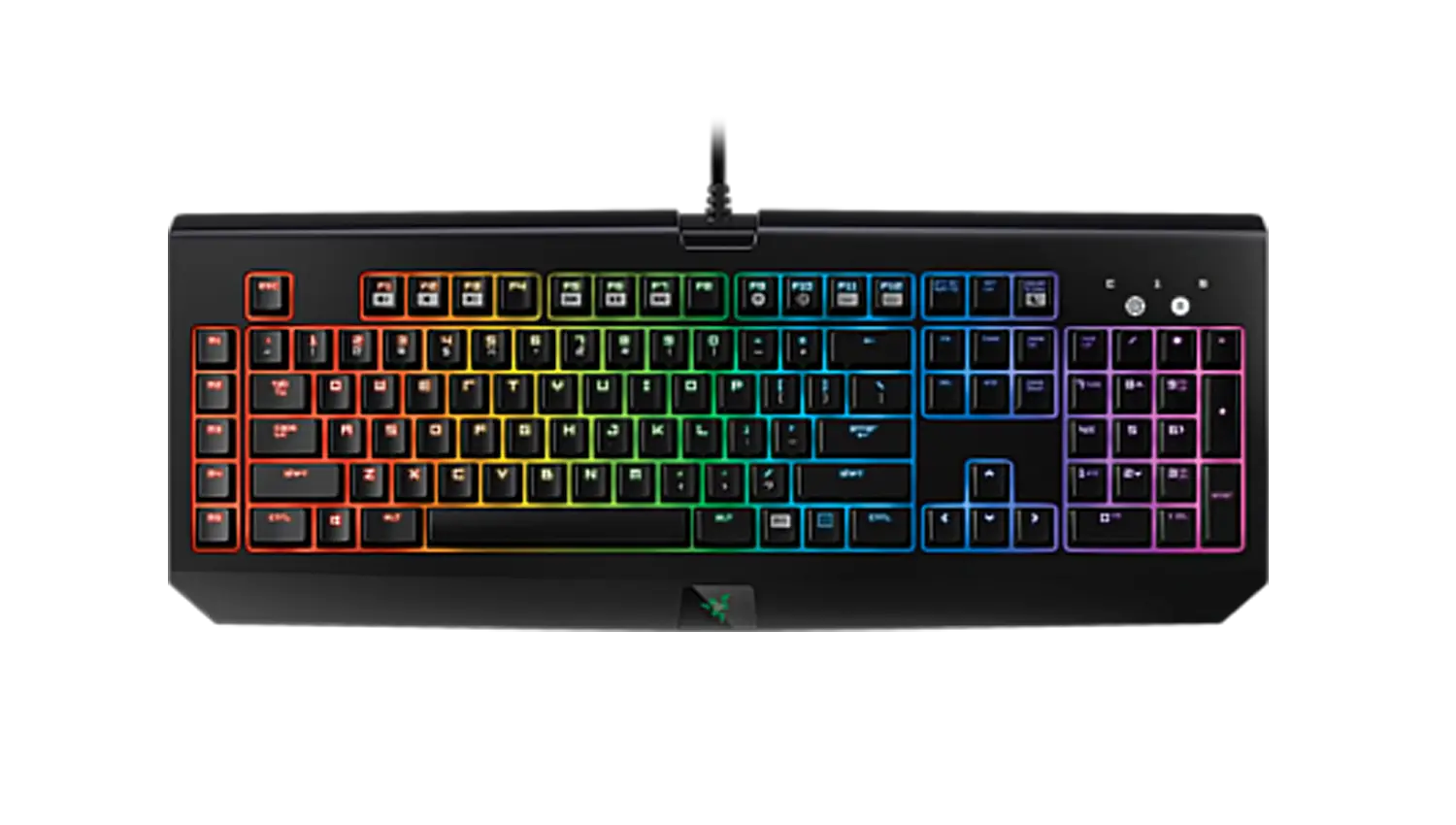 Razer Blackwidow Chroma Manual And Faq