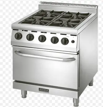 MODENA GR 7741GO Gas Range Oven