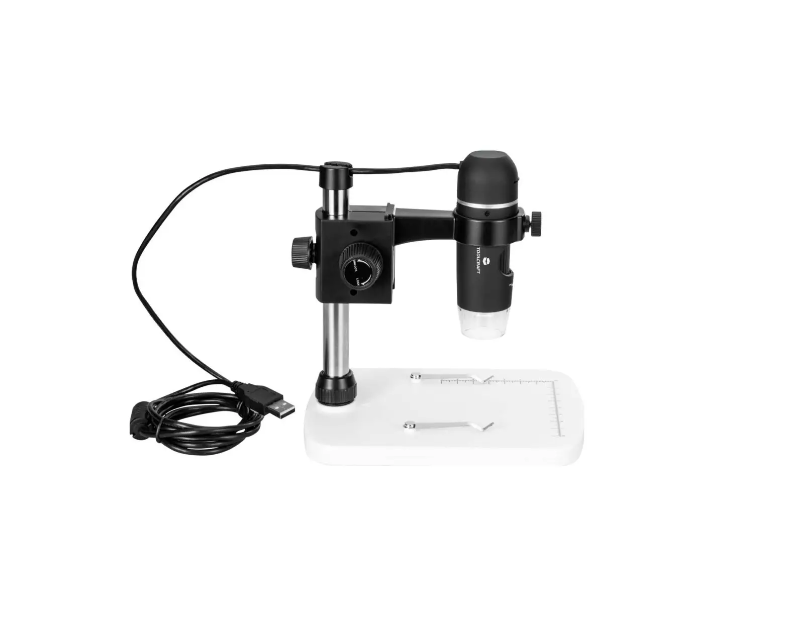 Toolcraft 1713198 Digital Microscope Camera Pro Instruction Manual Toolcraft 1713198 Digital Microscope Camera Pro Instruction Manual