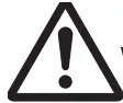 Warning icon