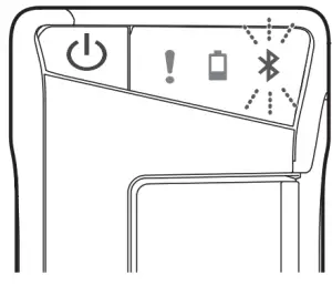 Turn on the printer.