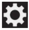 Setting icon