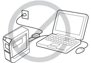 Install Label Editor