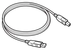 USB cable