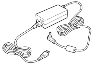 AC adapter