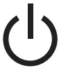Power icon