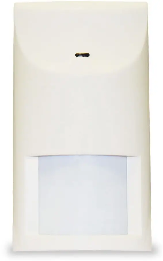 Inovonics EN1263 Motion Detector with Pet Immunity