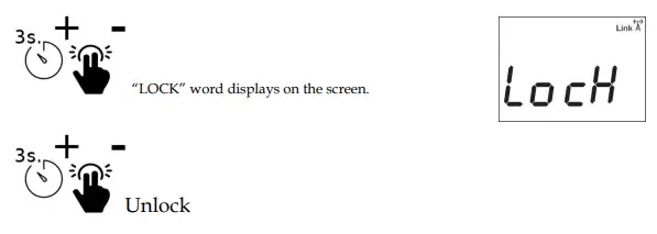 CLIMASTAR BMULTPW Silicium One Wifi - LOCK