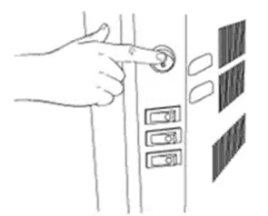 CLIMASTAR BMULTPW Silicium One Wifi - SETTING UP THE HEATER 1