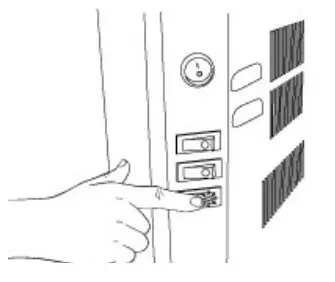 CLIMASTAR BMULTPW Silicium One Wifi - SETTING UP THE HEATER 2