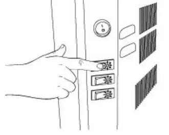 CLIMASTAR BMULTPW Silicium One Wifi - SETTING UP THE HEATER 4