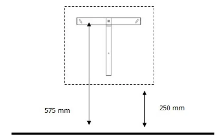 CLIMASTAR BMULTPW Silicium One Wifi - radiator