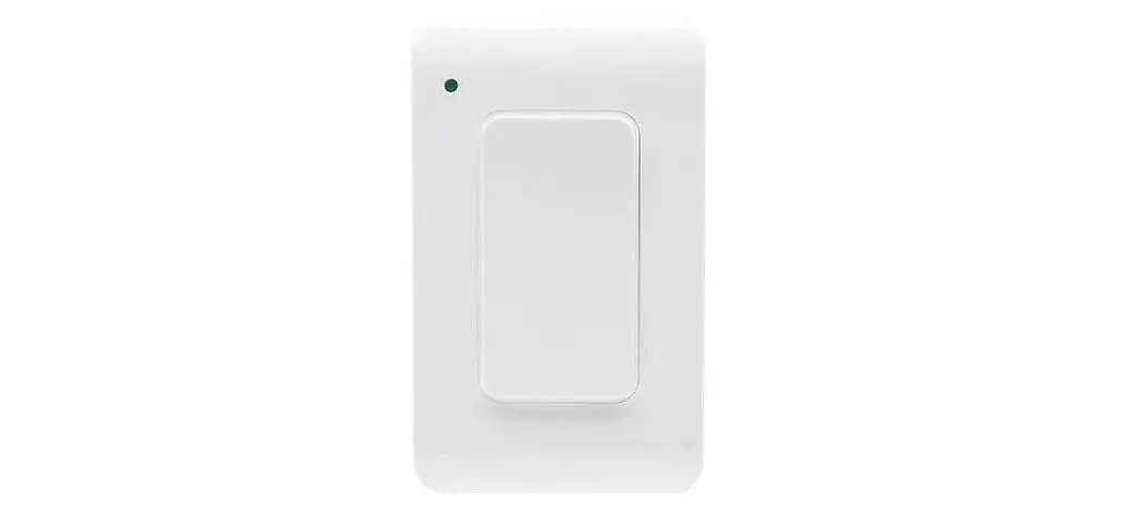 Daintree Wwd2-2iw Wireless Wall Dimmer Installation Guide Daintree Wwd2-2iw Wireless Wall Dimmer Installation Guide