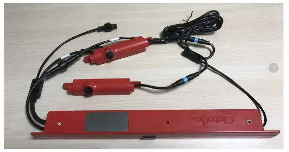 Shanghai Clobotics Technology PRE31G Pre