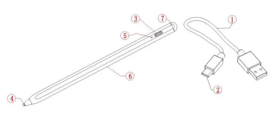 Appearance and related accessories