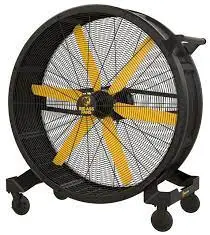 BIG ASS FANS F-SK1-4801 48-Inch Sidekick Portable Fan
