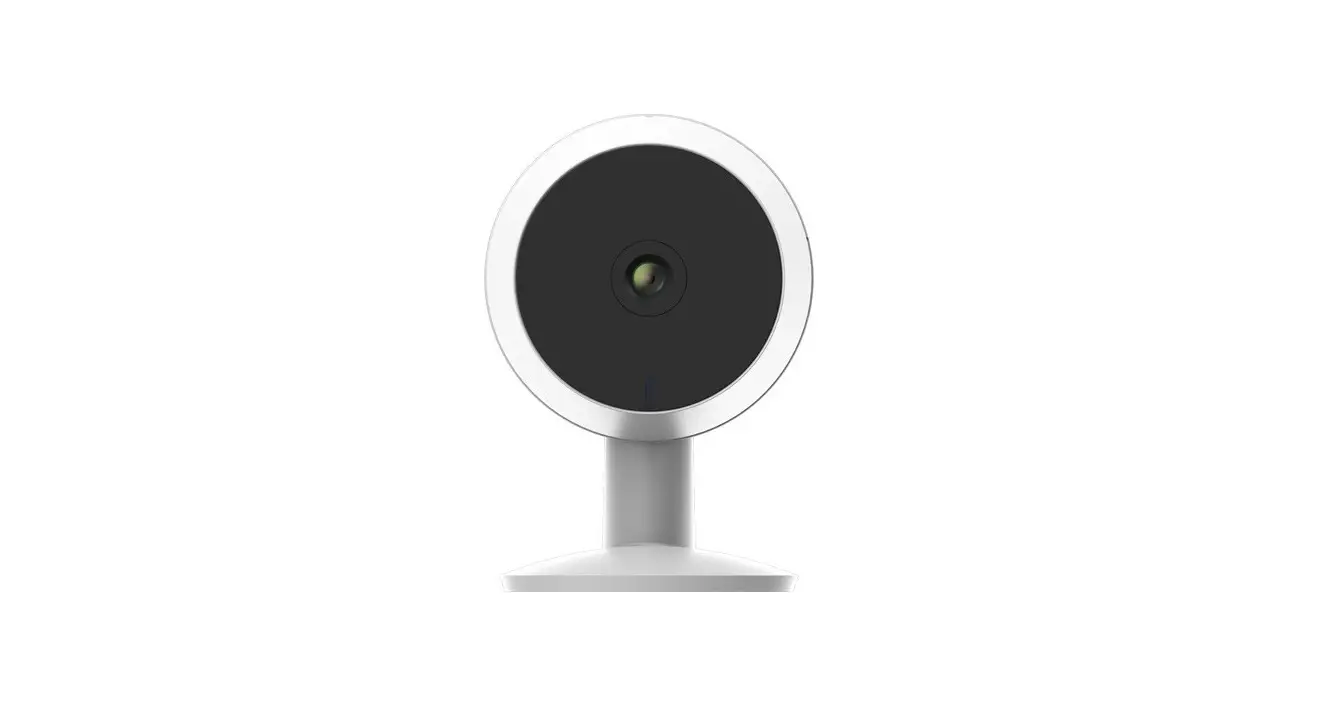 Laview Lv-pwf1 Security Camera User Manual