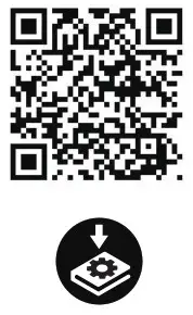 MASTECH MS6531B Infrared Thermometer- QR