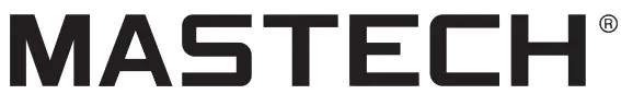 MASTECH logo