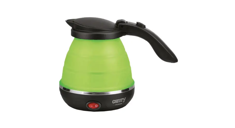 Camry Cr1265 Travel Kettle User Manual