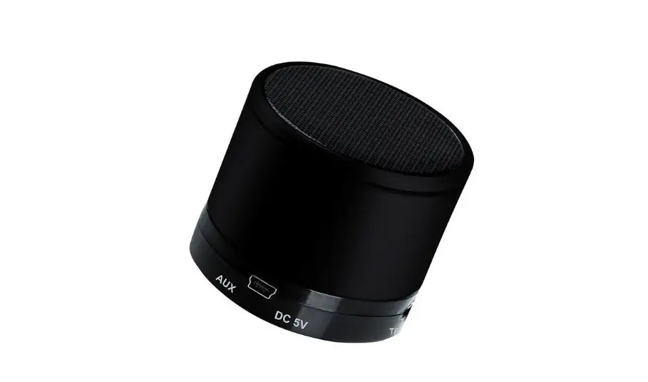 Kingsun Dc-1094 Bluetooth Speaker User Manual Kingsun Dc-1094 Bluetooth Speaker User Manual