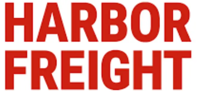 HARBOR FREIGHT 92851 Electronics Earmuffs logo