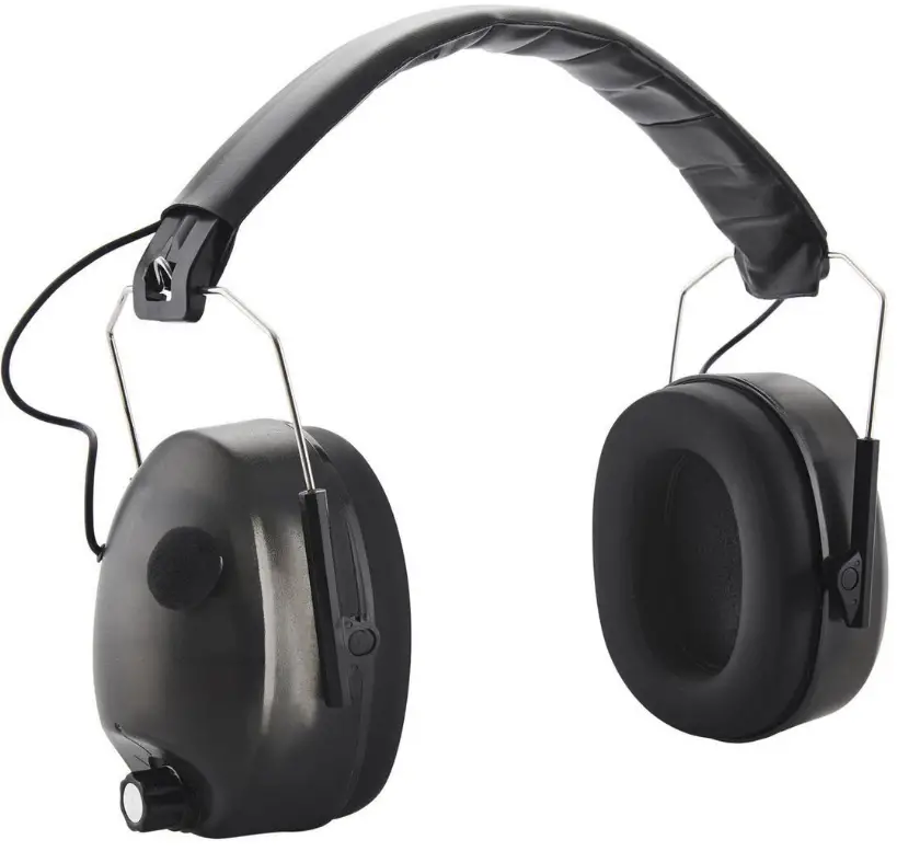 HARBOR FREIGHT 92851 Electronics Earmuffs product