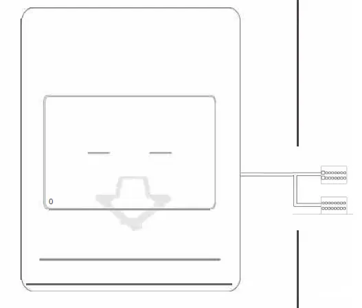 Connects2 CHHY8N Hyundai Steering Wheel Control Interface FIG 1Connects2 CHHY8N Hyundai Steering Wheel Control Interface FIG 1
