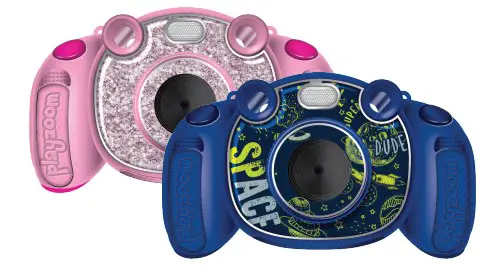 Playzoom Snapcam Quick Start Manual