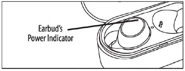 Srp Companies M-67722 Wireless Earbuds-10