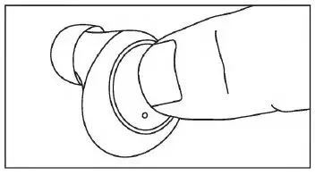 Srp Companies M-67722 Wireless Earbuds-3